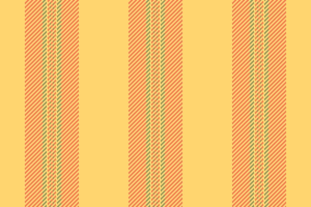 No people vector seamless texture decorating textile stripe lines Hanukkah vertical pattern background fabric in amber and coral colors