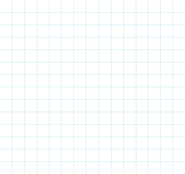 notebook paper texture clean squared blank sheet