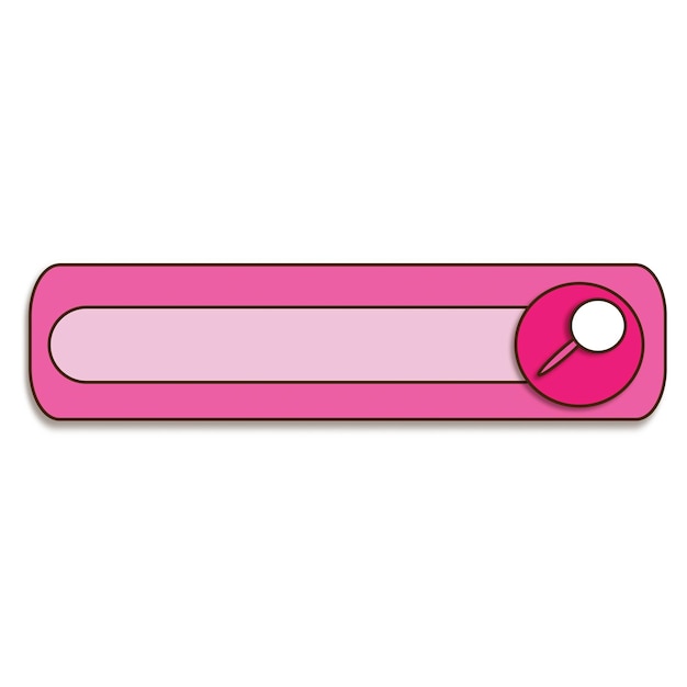 Notepad sticky note Search boxunder texttext bordertext bar
