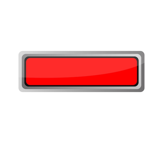 Nút trên web
