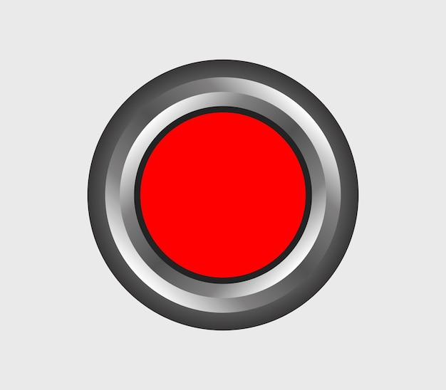 Nút trên web