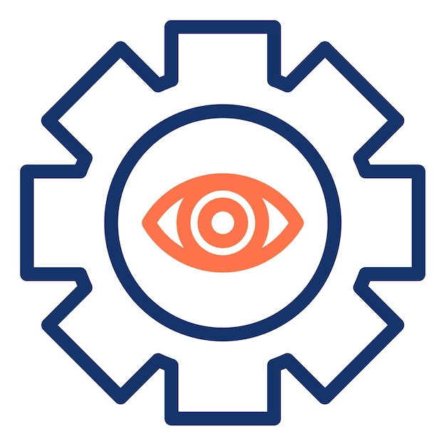 Objectivity Icon