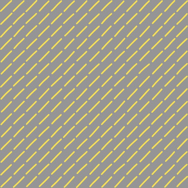 Oblique dashed lines seamless pattern