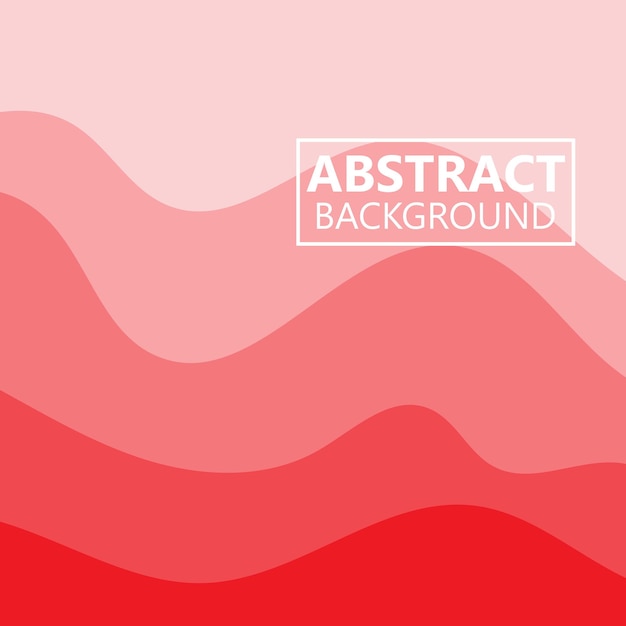 Ocean Water Waves Background Vector Design Logo Illustration Wallpaper Poster Banner flayer