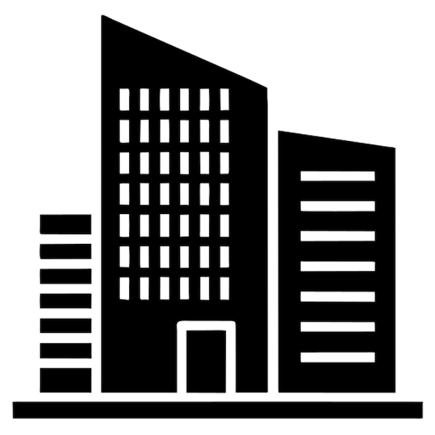 office building icon