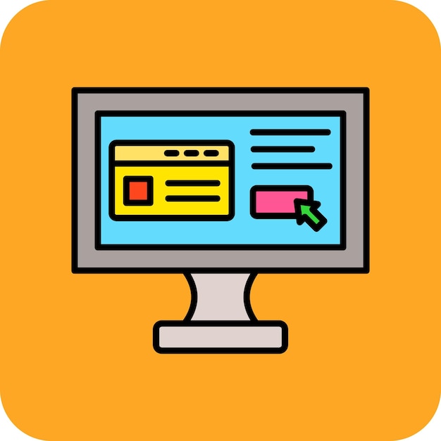 Online Payment Icon
