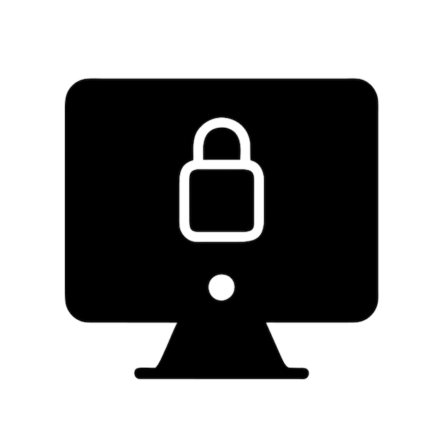 online pictogram