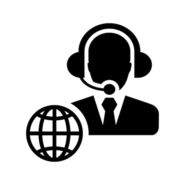 Online Support icon