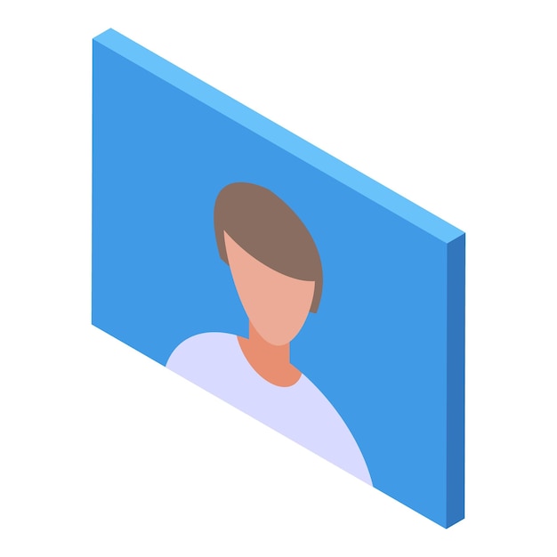 online user profile representing digital identity and personal data