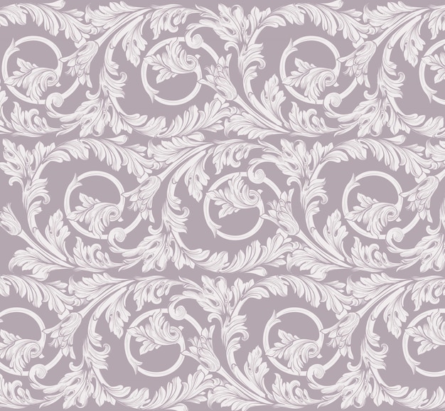 Ornament pattern decor for invitation, wedding, greeting cards. Vector illustrations