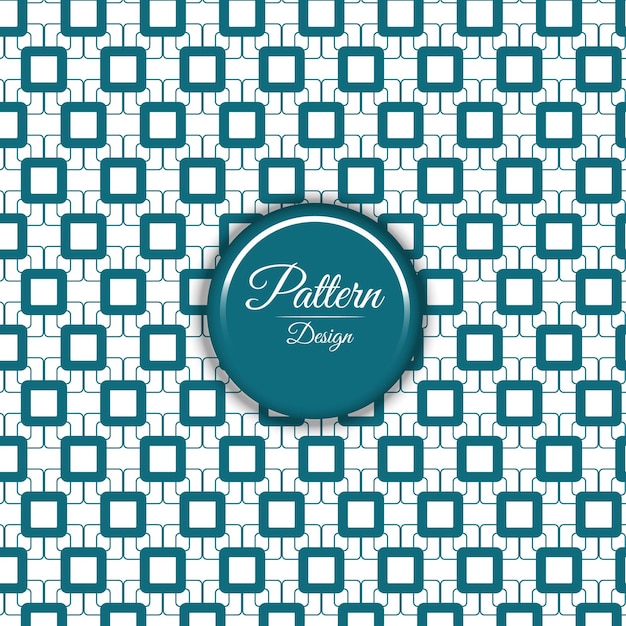 ornamental Vintage decorative pattern background design