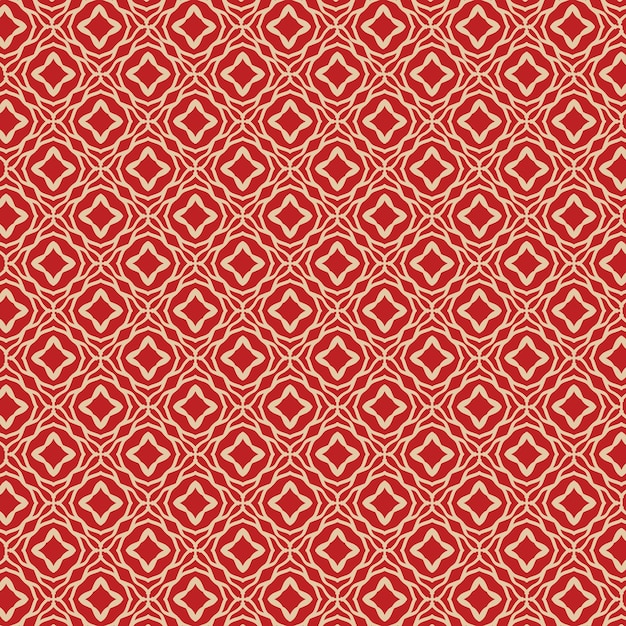 Ornate pattern design