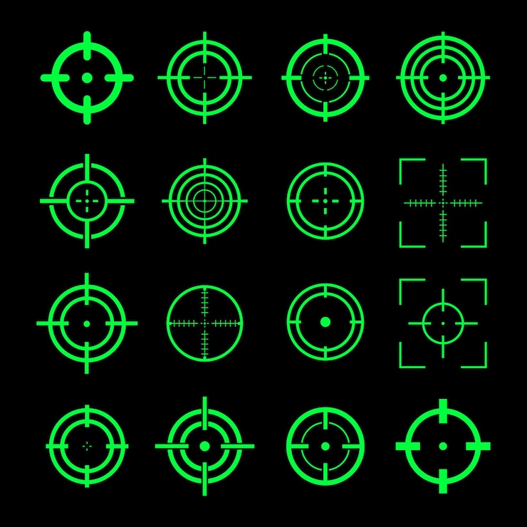Vector osnovnye rgb