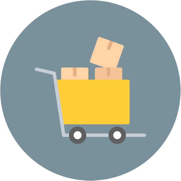 Overconsumption icon vector image Can be used for Global Warming