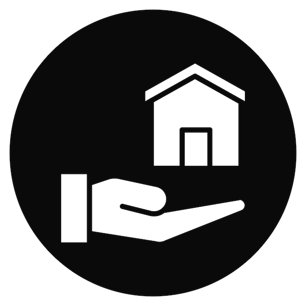 Ownership icon vector image Can be used for Gig Economy