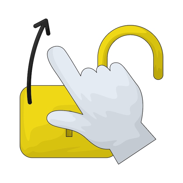 padlock
