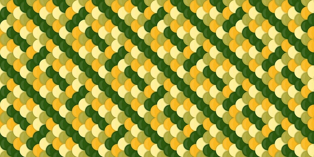 Paint repeat and repetition geometry Contrast wrapping paper cell chinese Patterned underwater as packaging drawn