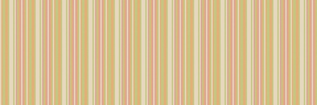 Party pattern vertical textile string stripe seamless fabric Vibrant lines texture vector background in light and lime colors