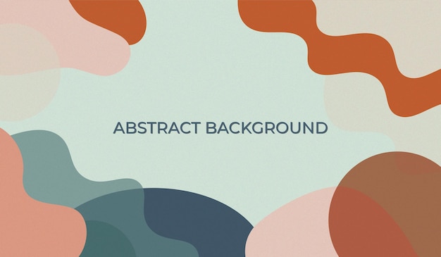 pastel abstract background with grain texture