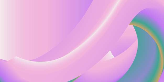 pastel color abstract background