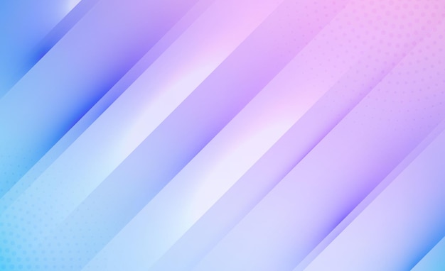 Pastel Purple Blur Gradient Texture Background