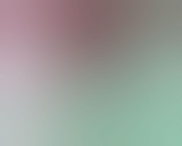 Pastel smooth blend gradient color background EPS vector file for versatile design