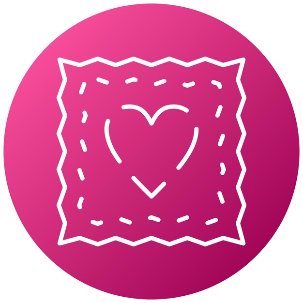 patch icon style