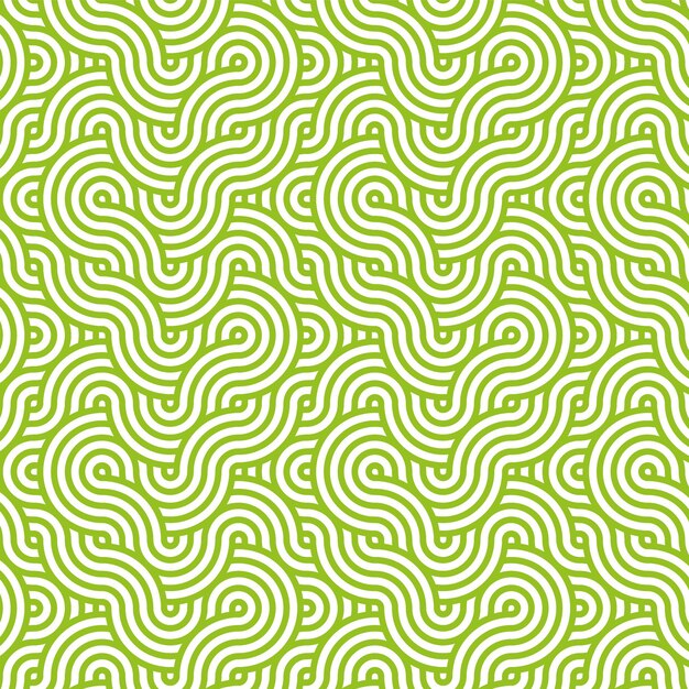Patron Abstracto color 3