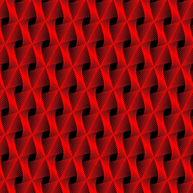 Pattern Design Best for Fabric