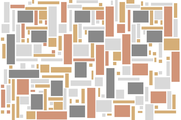 pattern mosaic background abstract line art vintage color for us template wallpaper wall