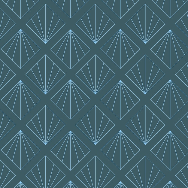 Pattern ornament seamless background