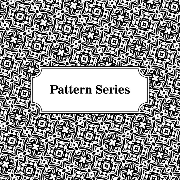 pattern series 000055