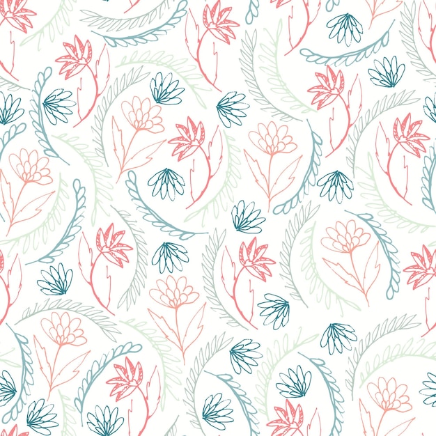 pattern vector and background pattern