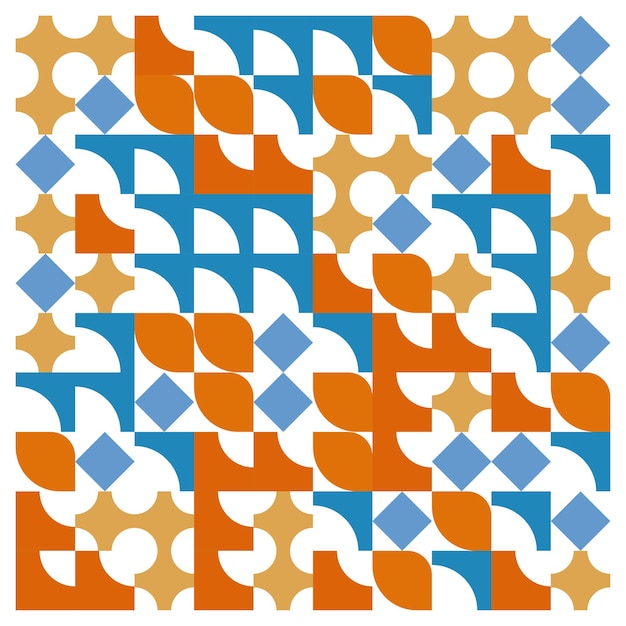 pattern vector design new