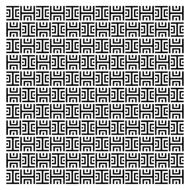 Pattern Vector Design