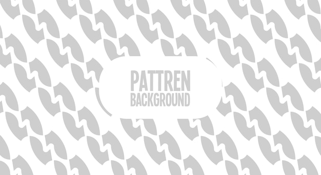 PATTREN MOTIF ART BACKGROUND VECTOR