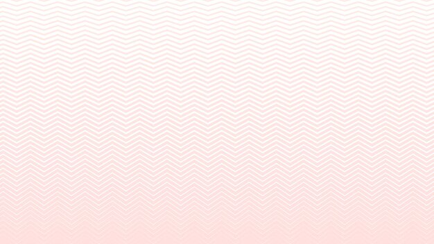 Peach Zig zag Gradient Abstract Background for Dynamic Visual Design