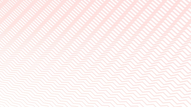 Peach Zig zag Gradient Abstract Background for Dynamic Visual Design