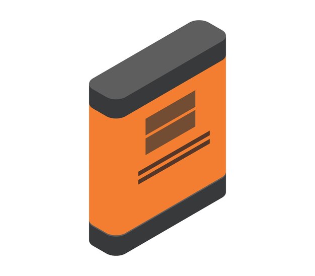 peanut isometric package