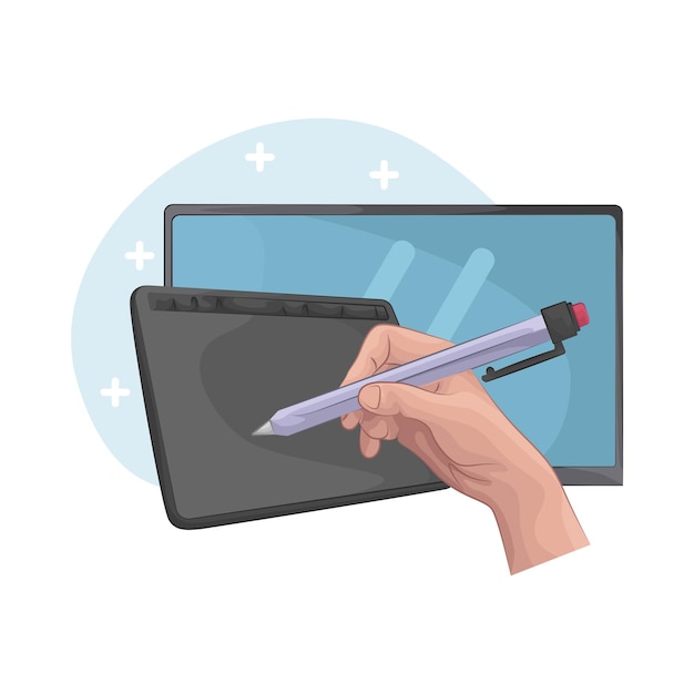 Pen Tablet