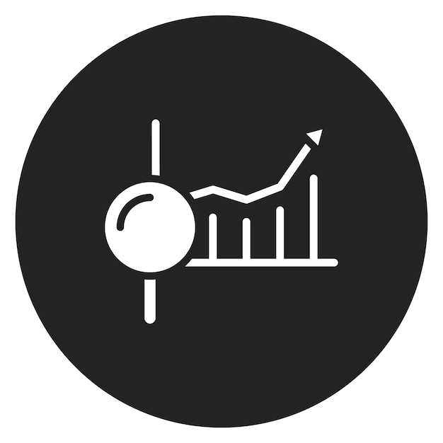 Performance Review icon vector image Can be used for Operations Management