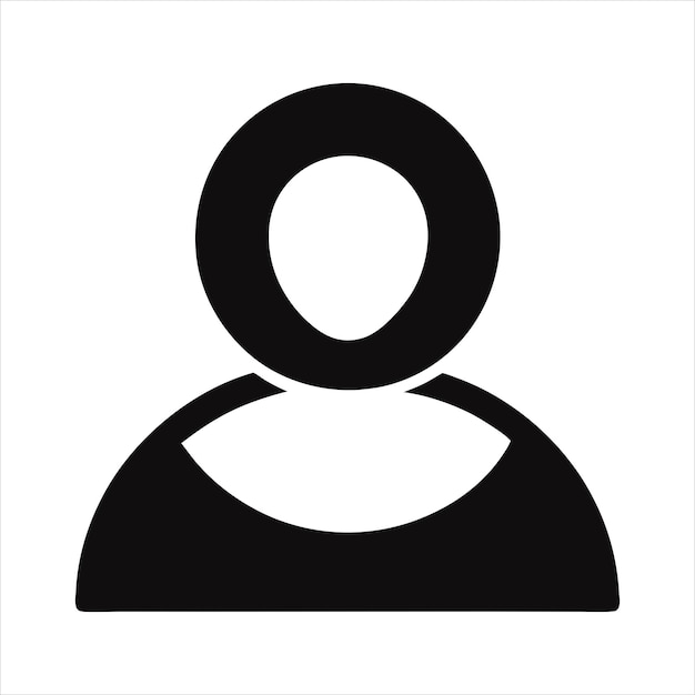 person svg