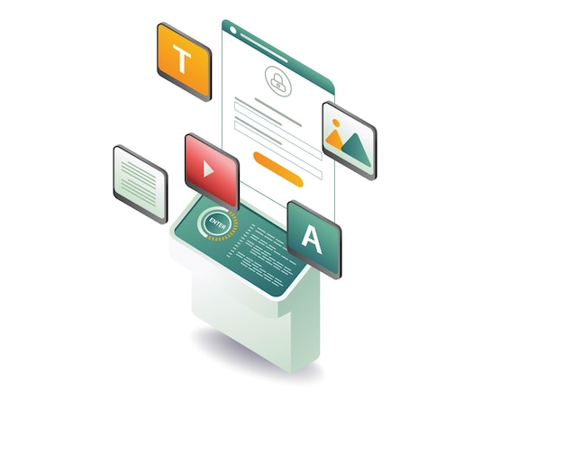 personal data monitoring dashboard security password