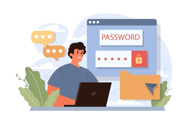 personal data security information privacy and confidentiality