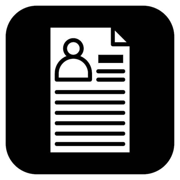 personal record icon vector image can be used for track and field