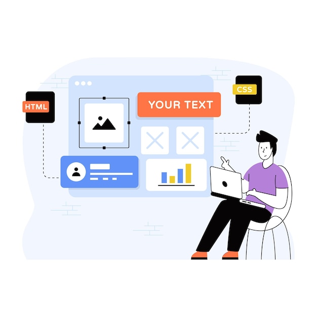 Phát triển Web