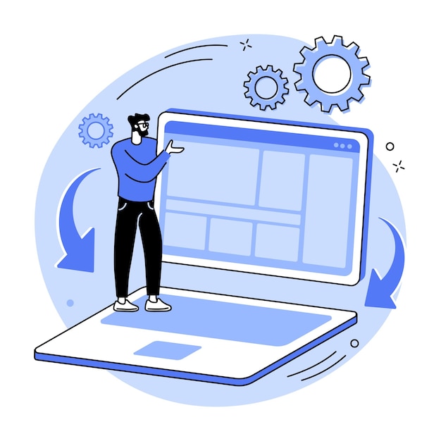 Phát triển Web
