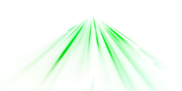 Phong cách công nghệ tương lai PNG Nền trừu tượng PNG với các đường tốc độ Các tia màu neon vector