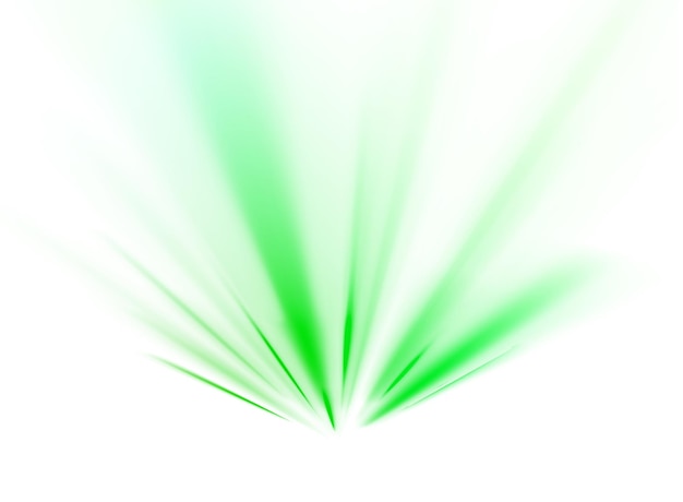 Phong cách công nghệ tương lai PNG Nền trừu tượng PNG với các đường tốc độ Các tia màu neon vector
