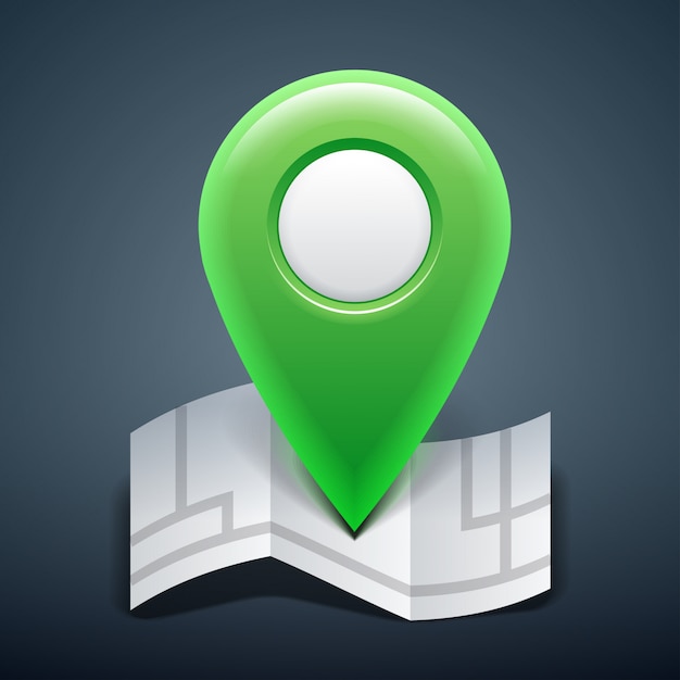 Pin Pointer